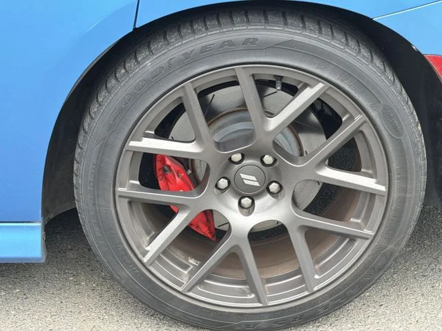 Used 2019 Blue Dodge R/T image 9
