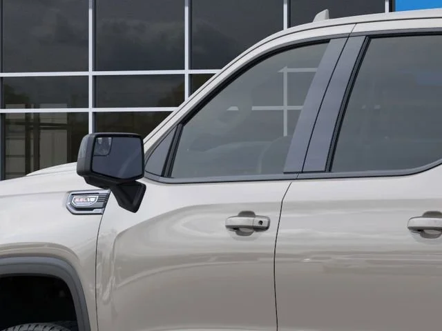 New 2026 Coastal Dune GMC AT4 image 12