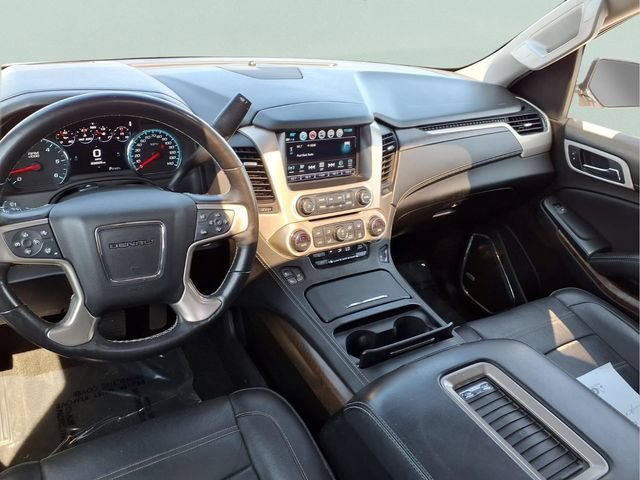 Used 2018 SUMMIT WHITE GMC Denali image 5