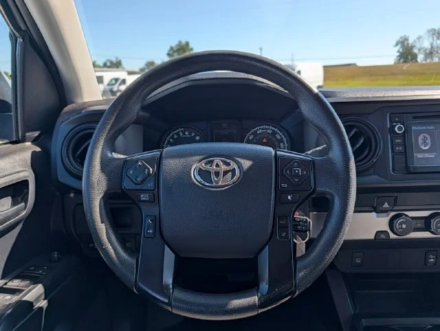 Used 2019 Silver Toyota SR image 14