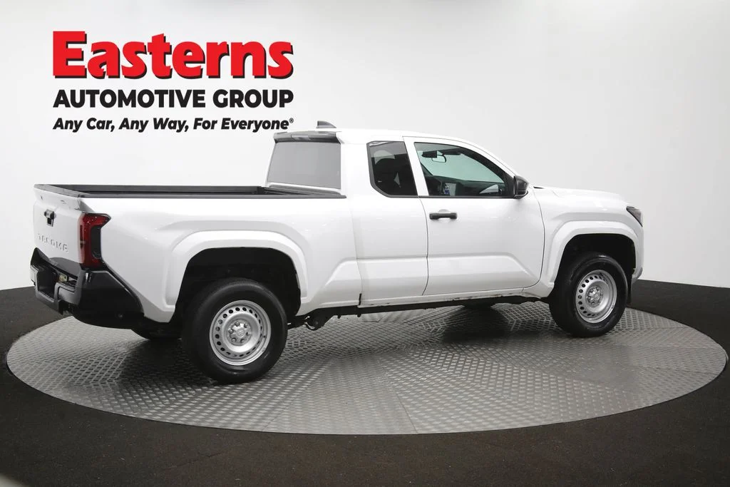 Used 2025 White Toyota SR image 39