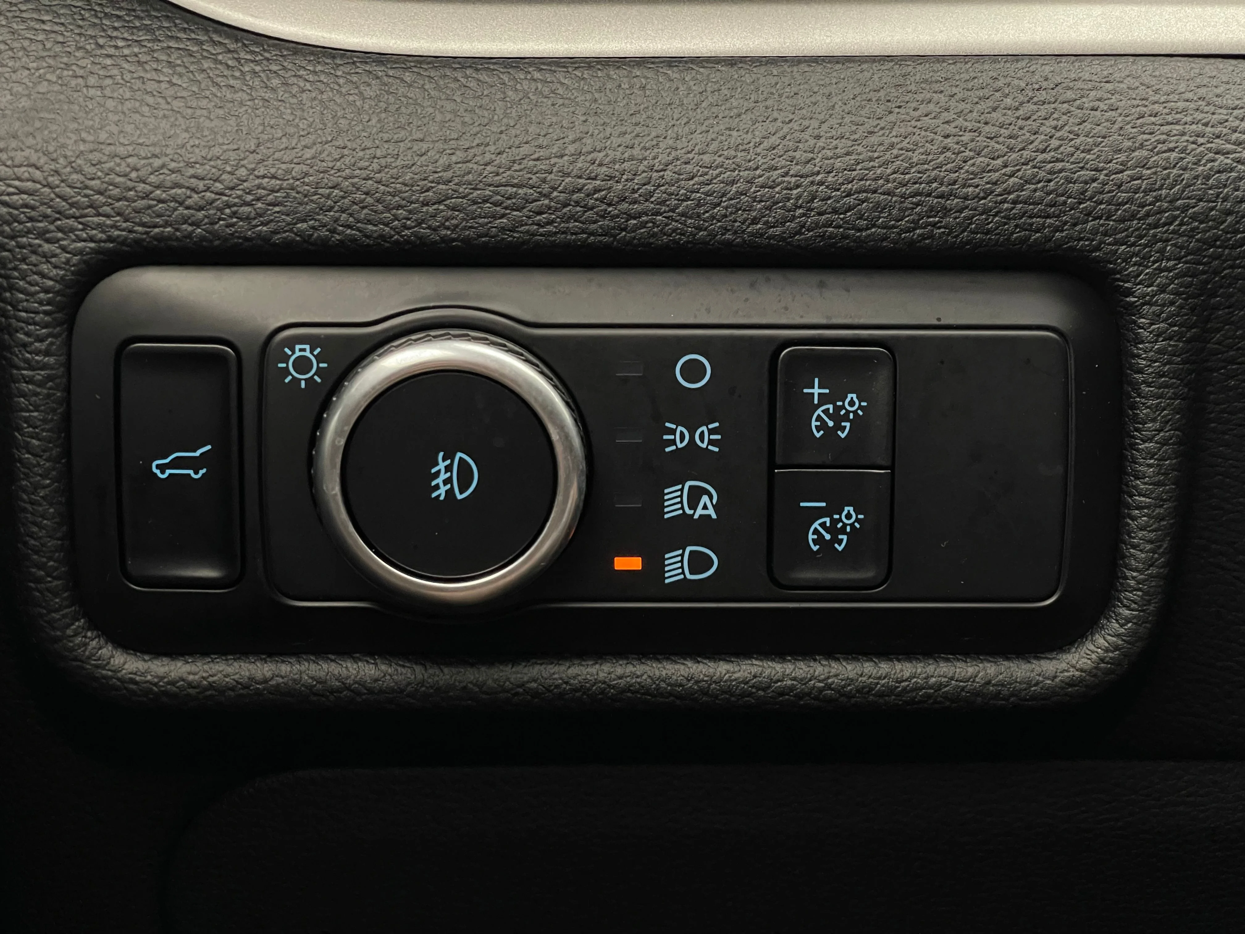 Used 2023 Stone Blue Metallic Ford XLT image 22