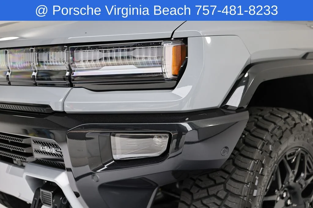 Used 2026 Gray GMC 2X image 12