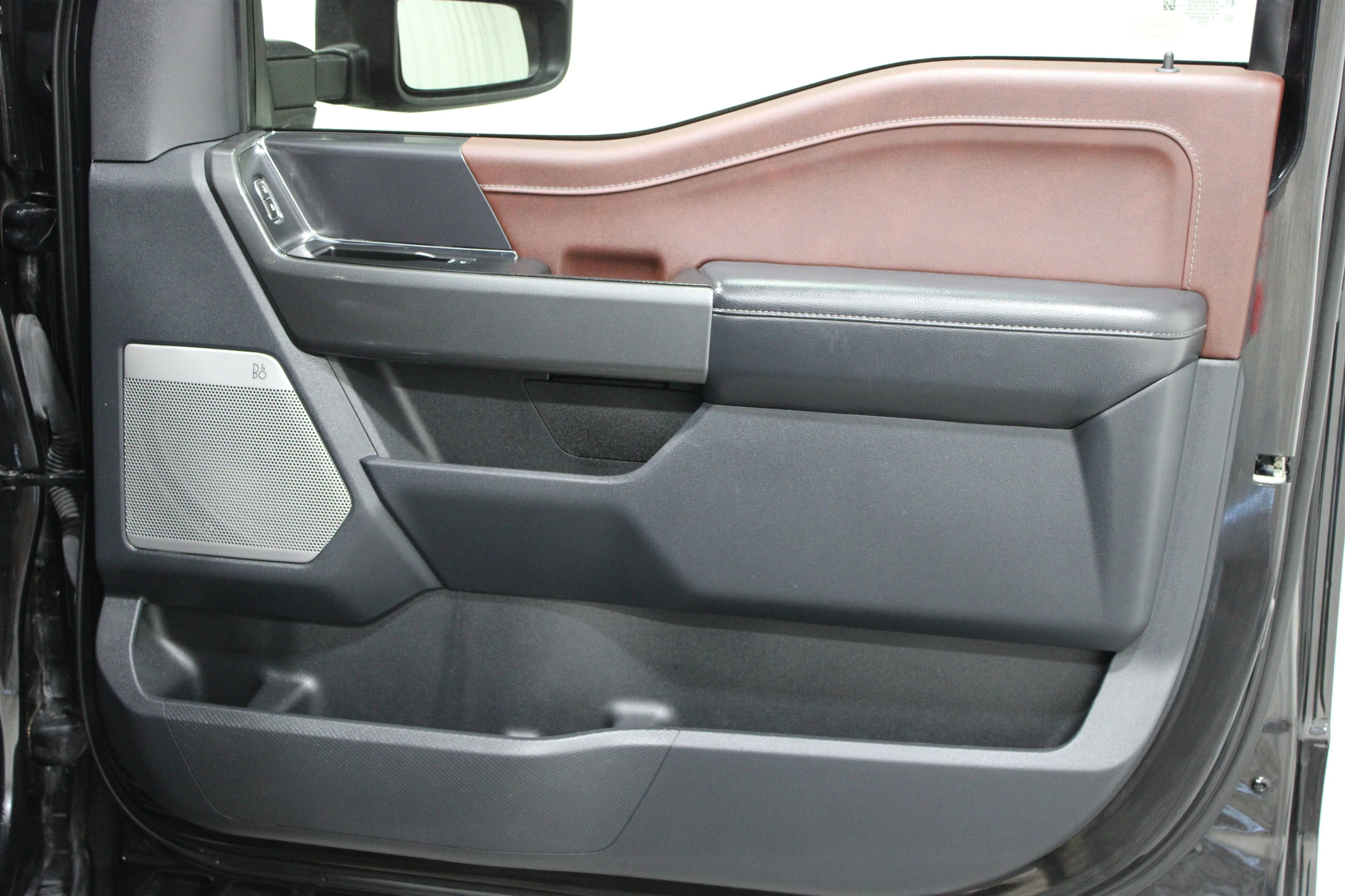 2023 Ford F-150 Lariat - Photo 36