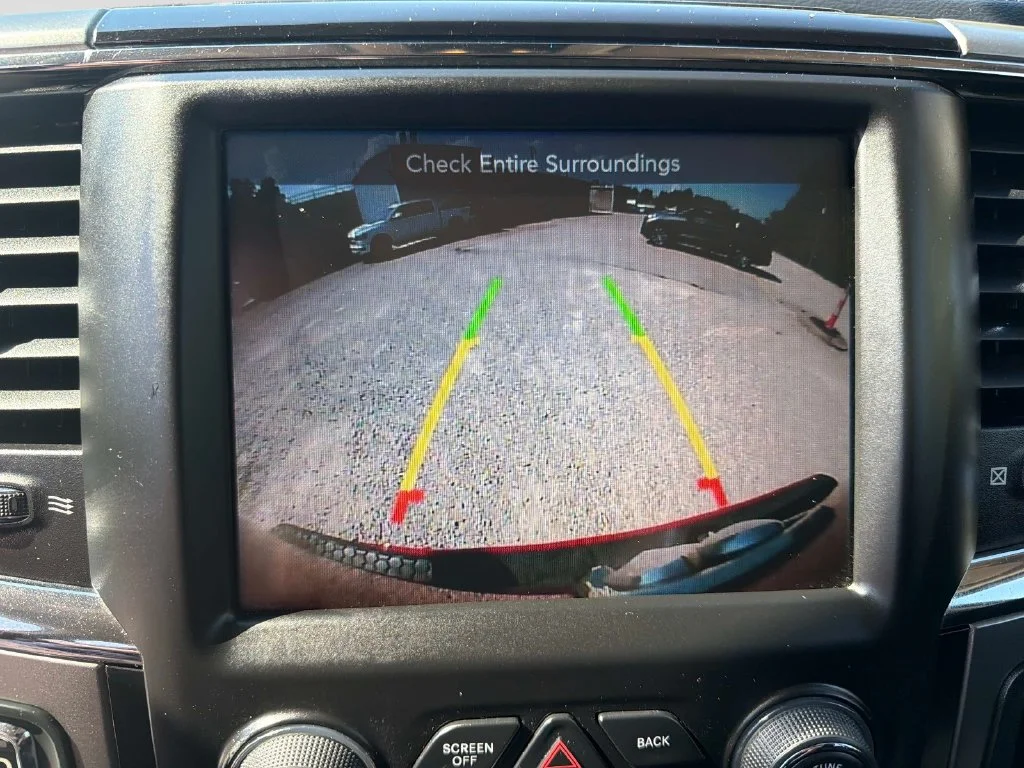 Used 2016 Red Ram Sport image 25