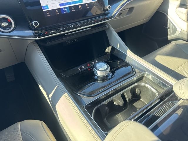 2024 Jeep Wagoneer Series I - Photo 21