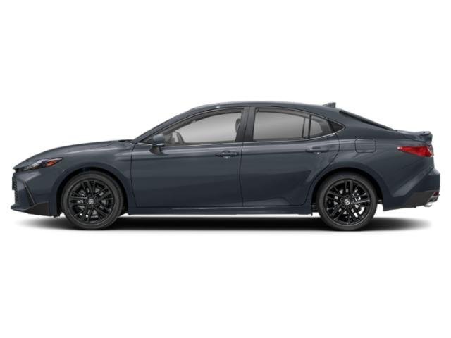 New 2026 Underground Toyota SE image 3