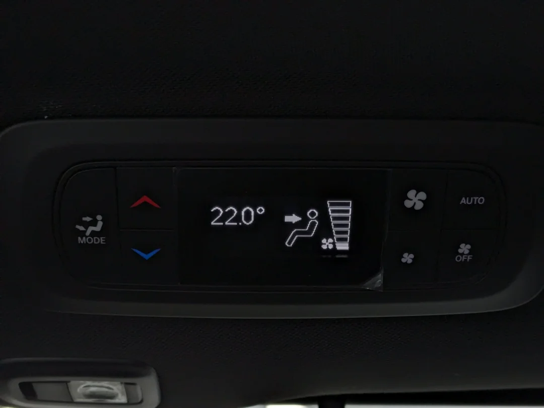 New 2026 Black Chrysler Limited - - AWD - 360 Camera - Vented Seats - AWD System - Remote Start & More! image 30