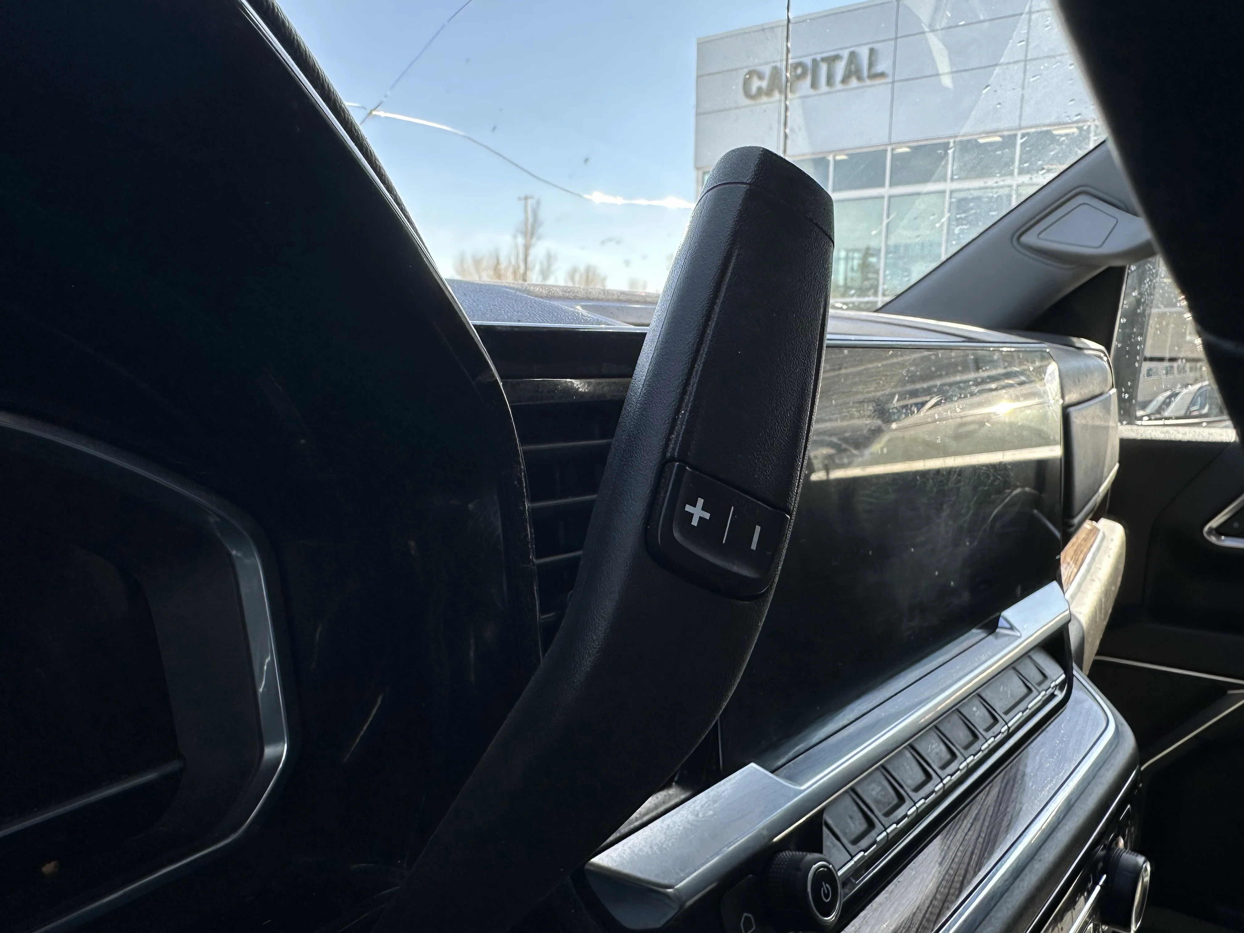 Certified Used 2024 Gray Chevrolet LT image 16