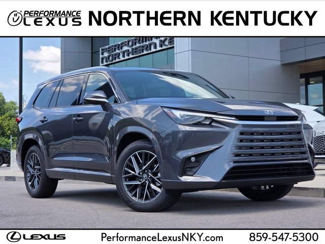 2026 Lexus TX 350 PREMIUM AWD