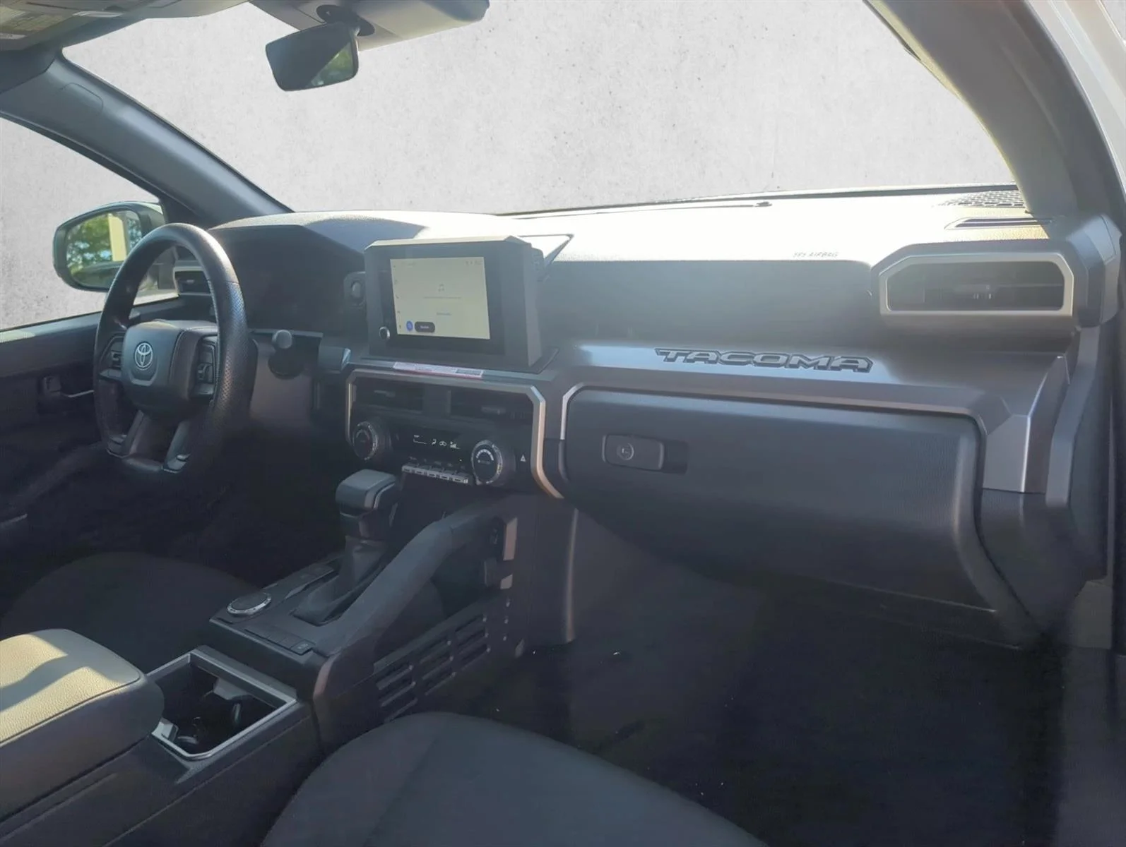 Used 2024 Ice Cap Toyota SR5 image 26