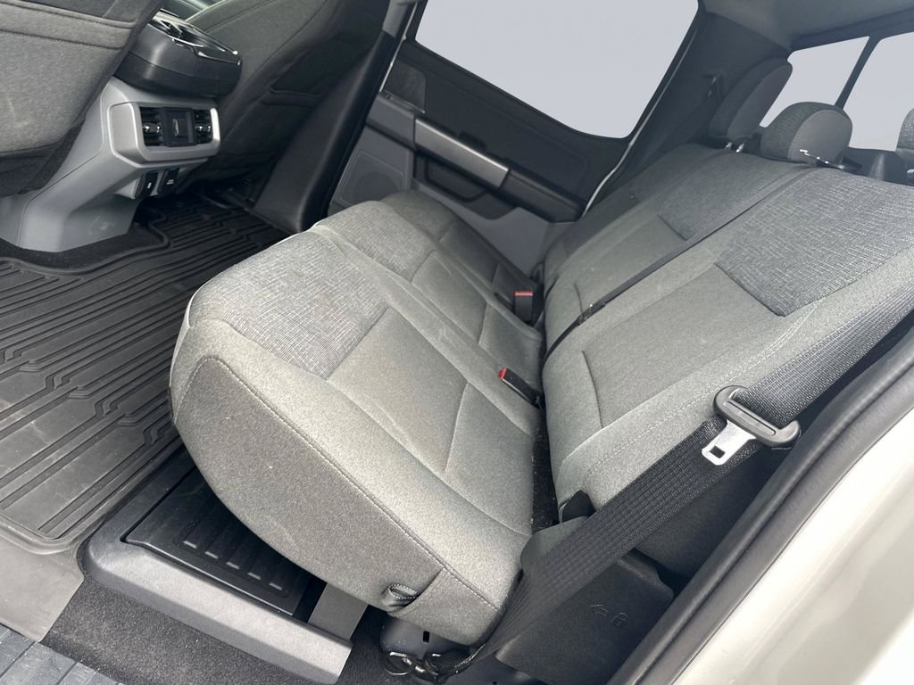 2024 Ford F-150 XLT - Photo 24