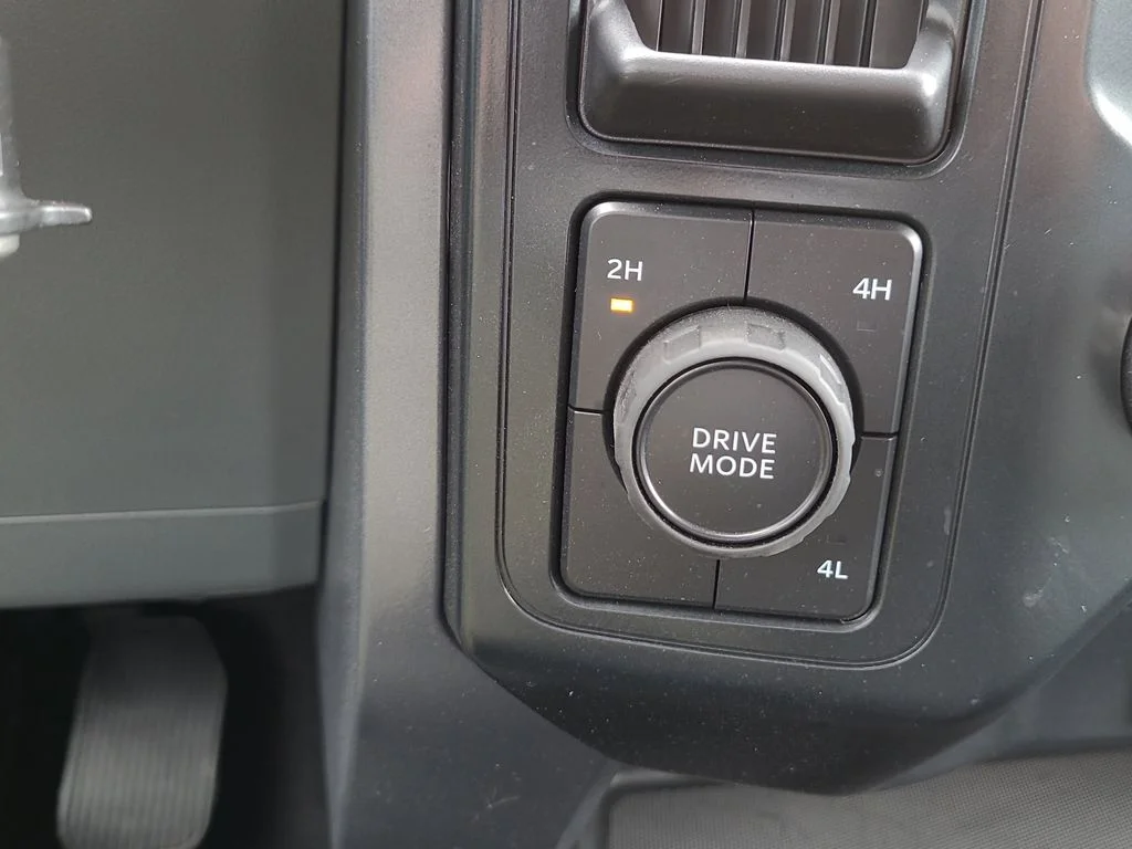 Used 2025 White Ford XLT image 26