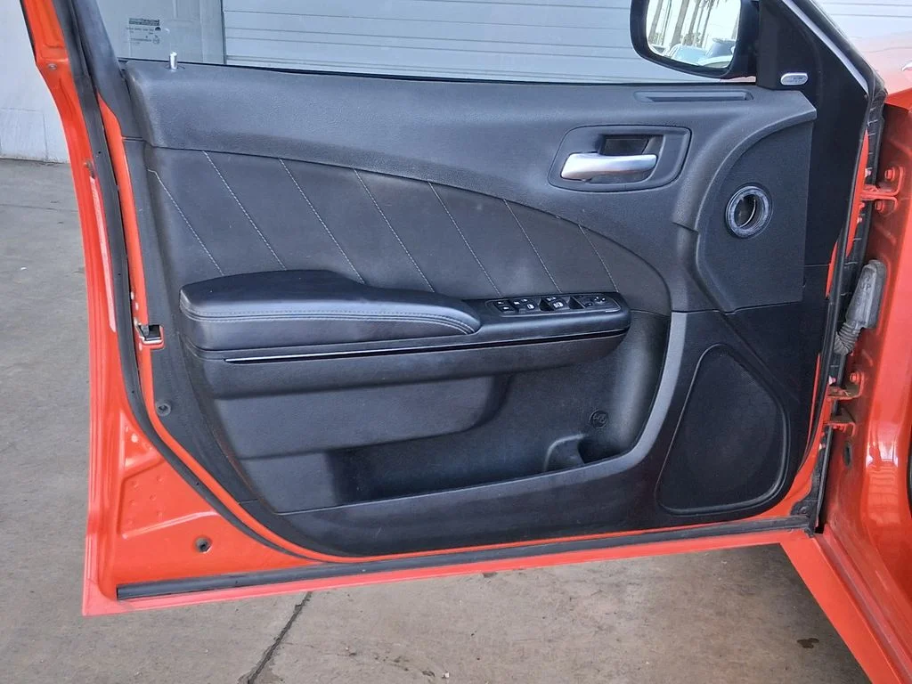 Used 2022 Orange Dodge GT image 14