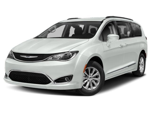 2020 Chrysler Pacifica Touring L Plus's photo