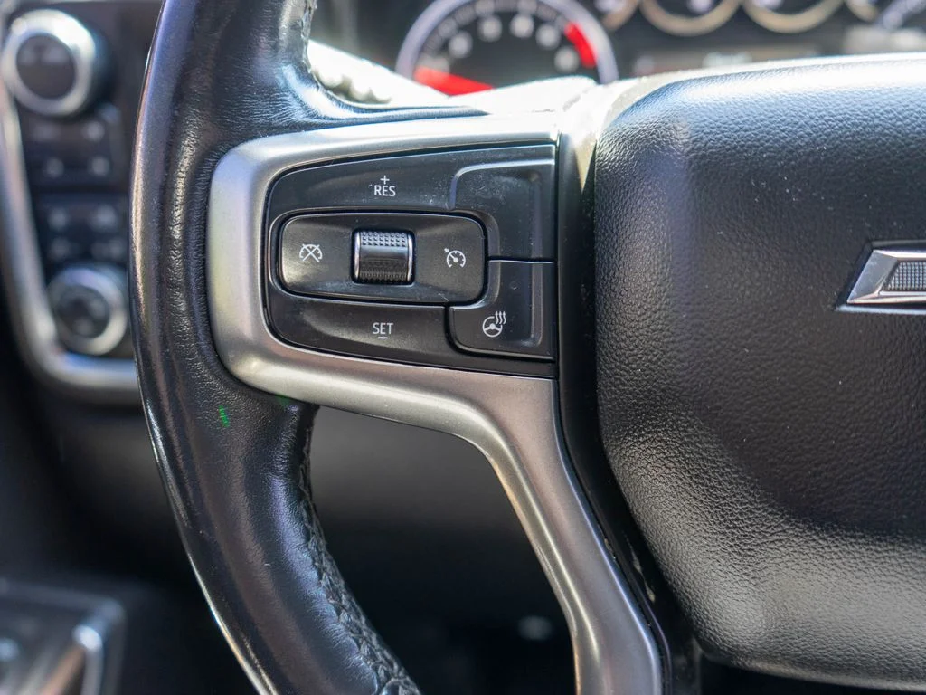 2021 Chevrolet Silverado 1500 RST - Photo 19