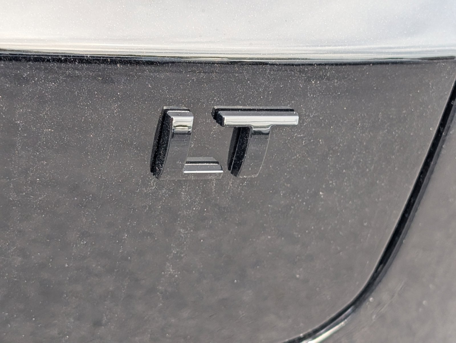 2026 Chevrolet Trailblazer LT - Photo 6