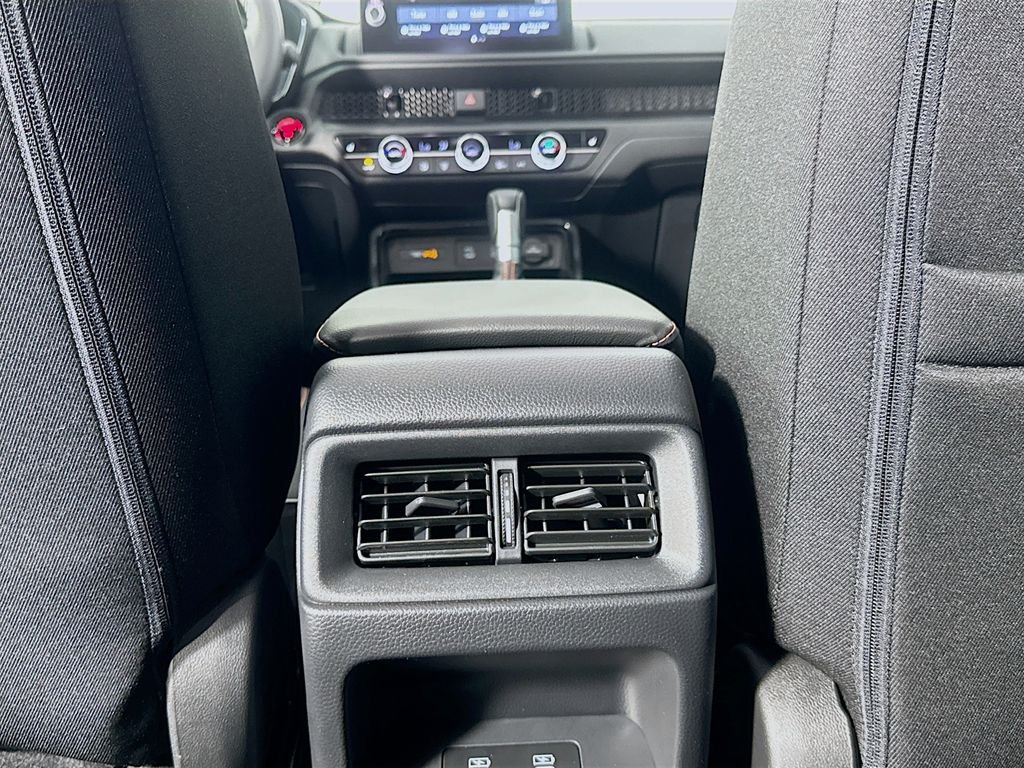 New 2026 Urban Gray Pearl Honda TrailSport image 35