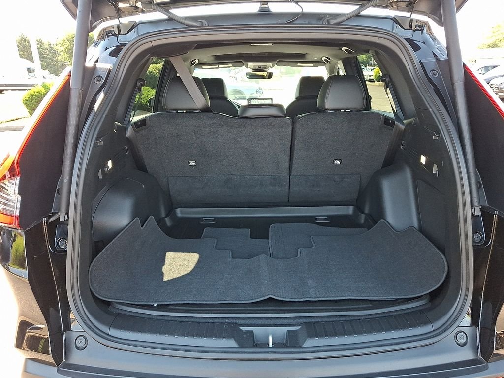 2024 Honda CR-V Sport Touring - Photo 30