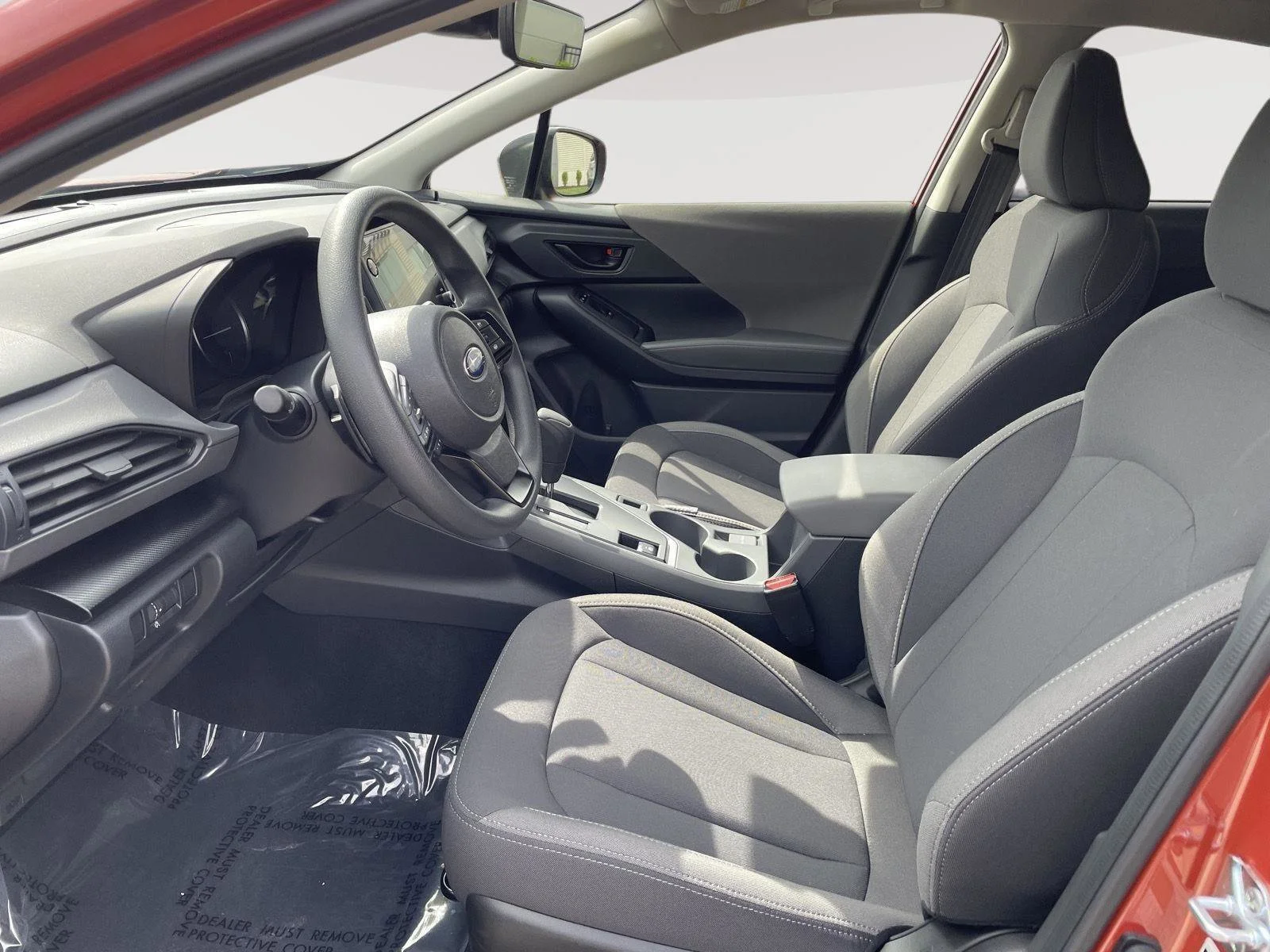 Certified Used 2025 Sun Blaze Pearl Subaru Premium image 19