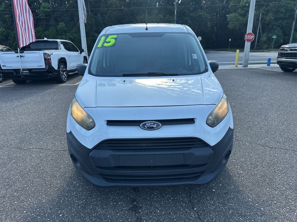 Used 2015  Ford XL image 3