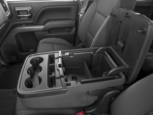 2018 Chevrolet Silverado 1500 LT Z71 - Photo 18