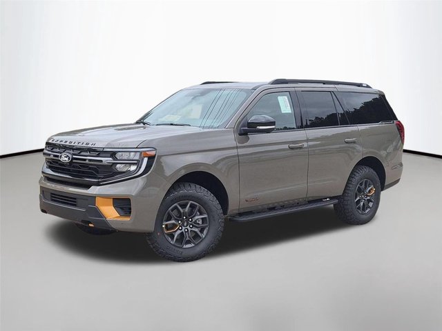 2027 Ford Expedition Tremor®