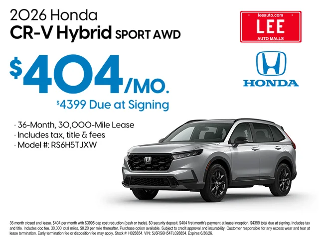 New 2026 Gray Honda Sport Touring image 4