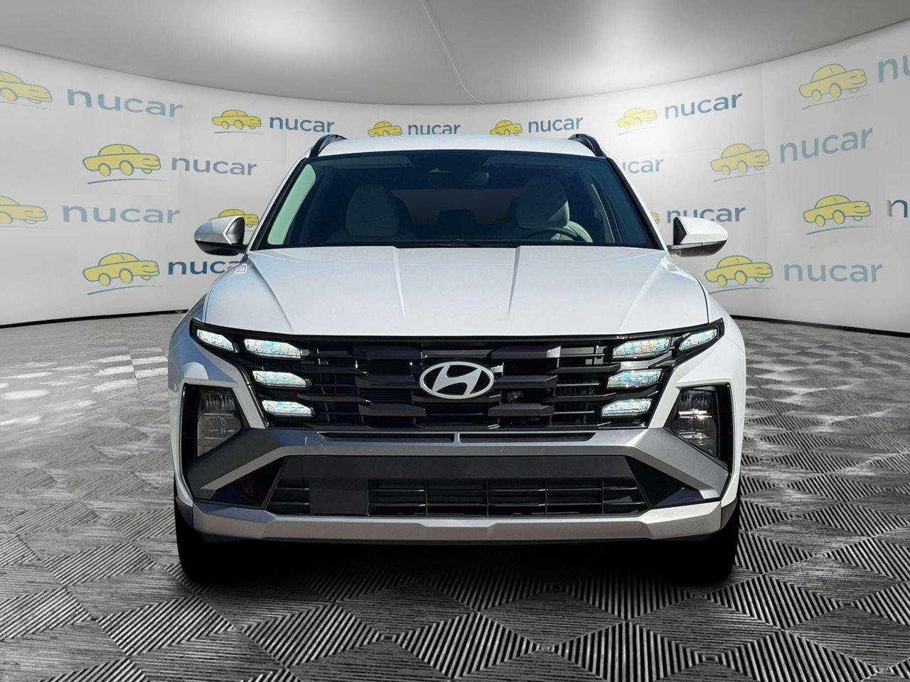 2026 Hyundai Tucson SEL - Photo 12