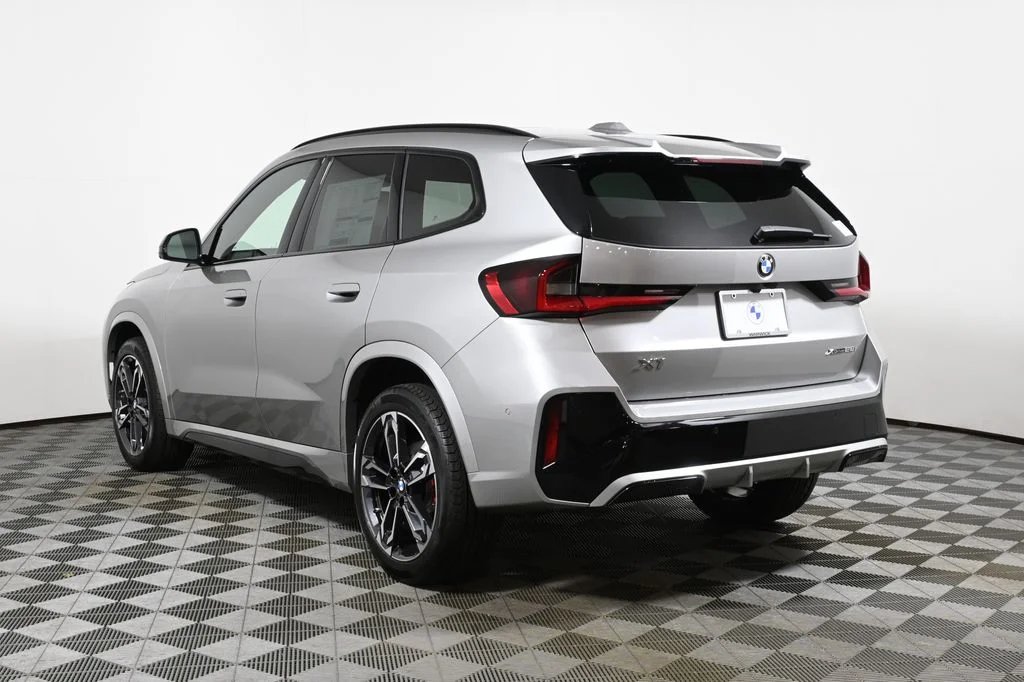 New 2027  BMW xDrive28i image 5