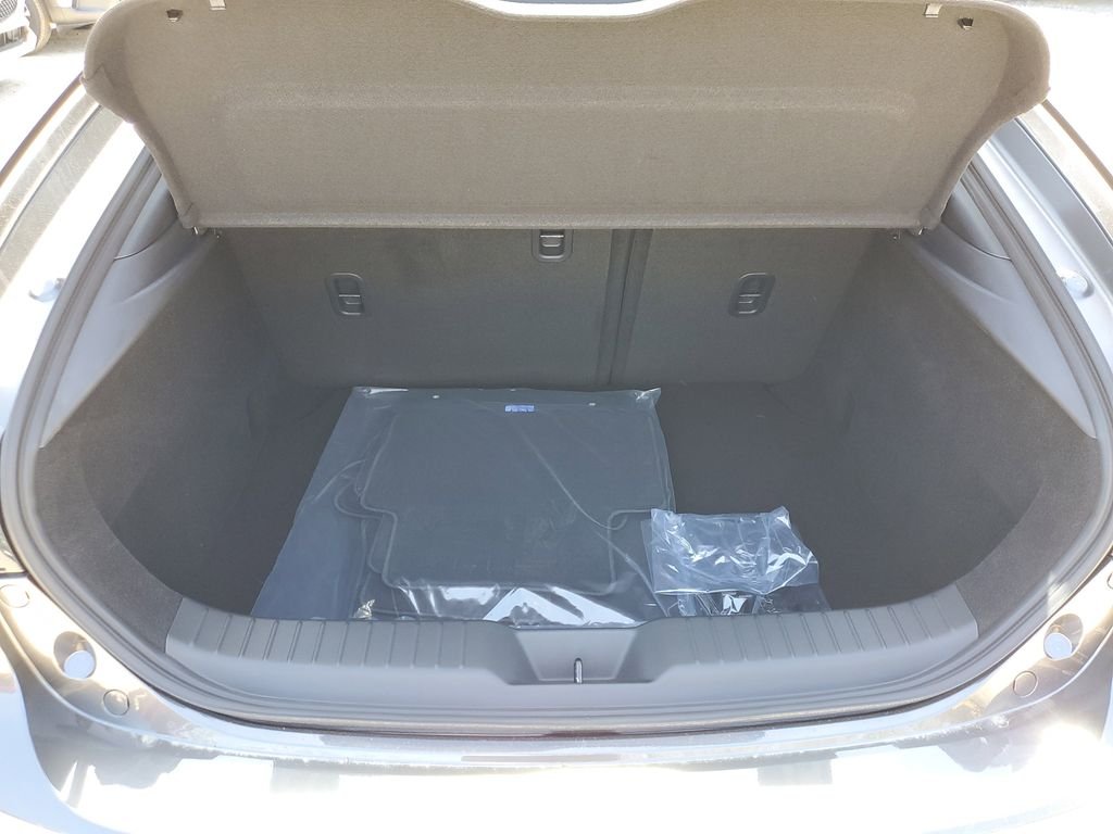 New 2026 Machine Gray Metallic Mazda 2.5 S Preferred image 7