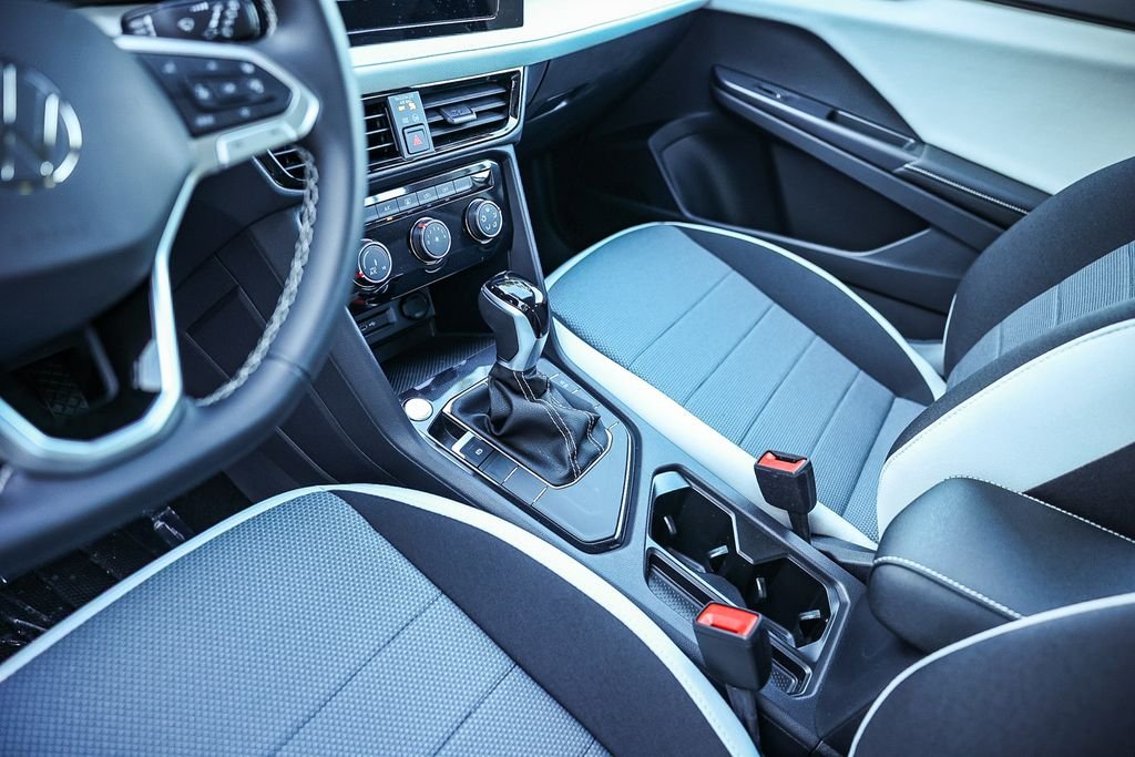 New 2026 White Volkswagen 1.5T S image 30