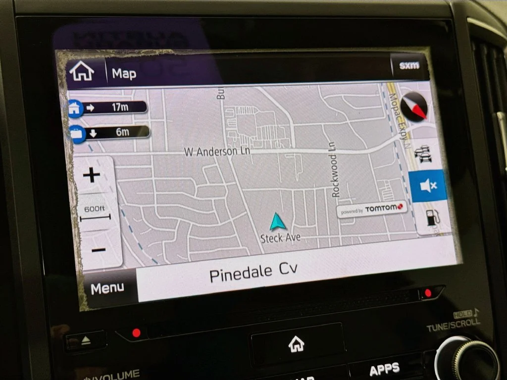 Used 2018 Orange Subaru 2.0i Limited image 15