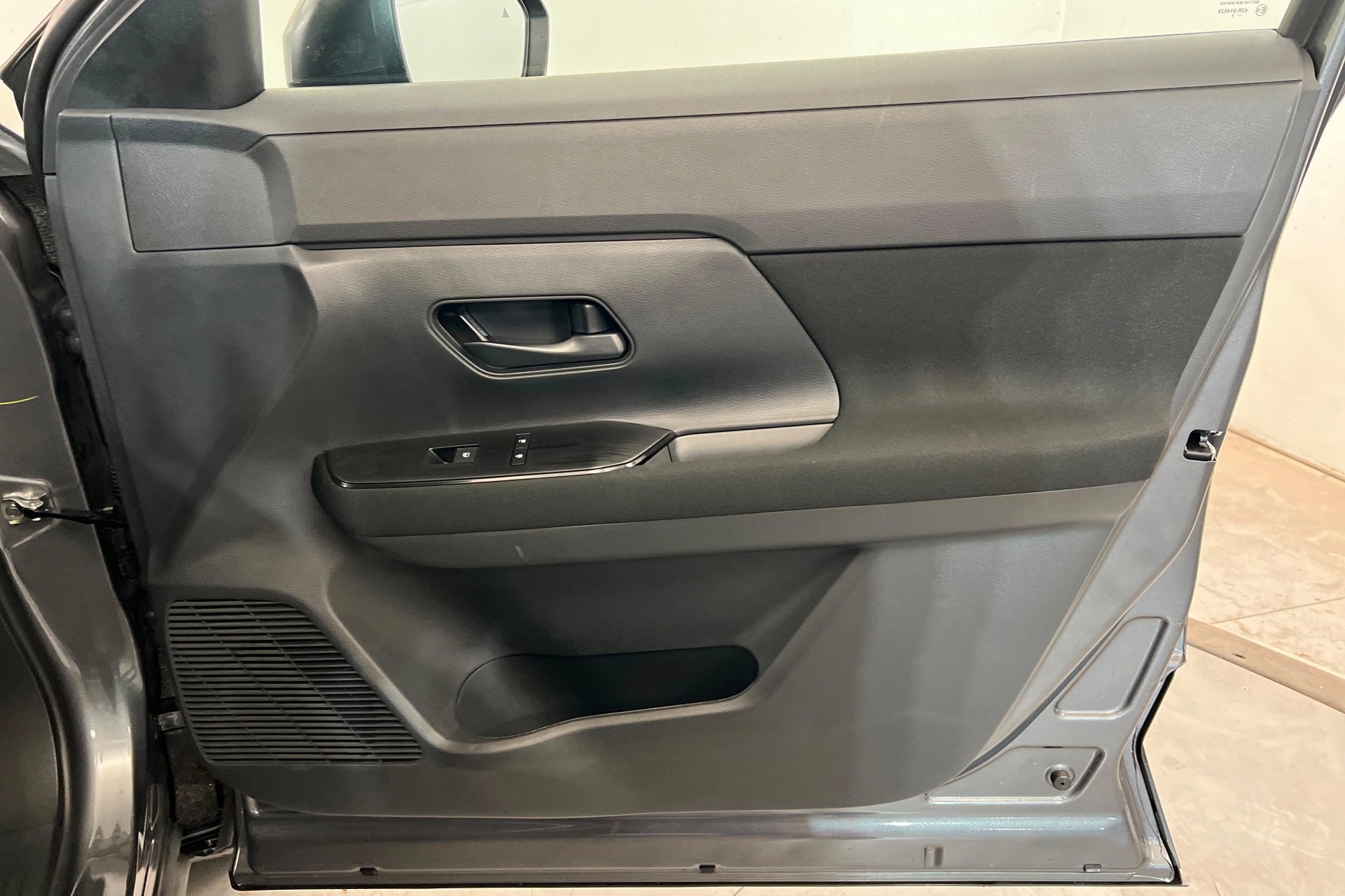 New 2026 Gun Metallic Nissan S image 24