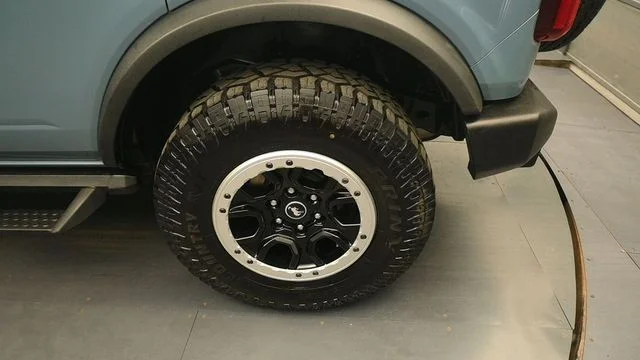 Used 2021 Area 51 Ford Big Bend image 9