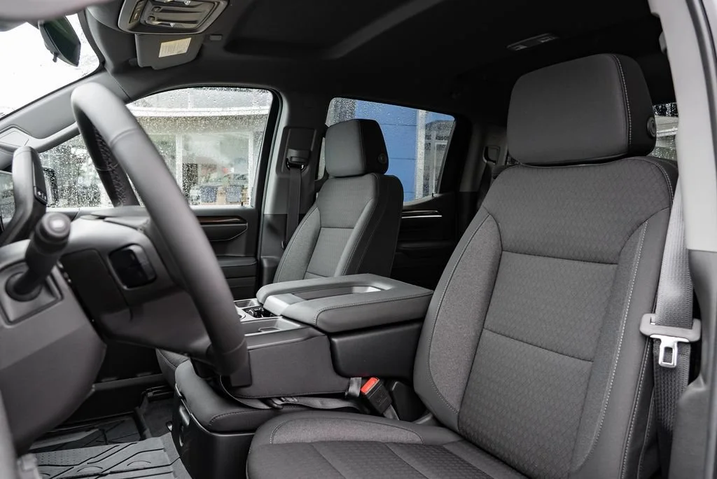 2026 Chevrolet Silverado 1500 LT - Photo 22