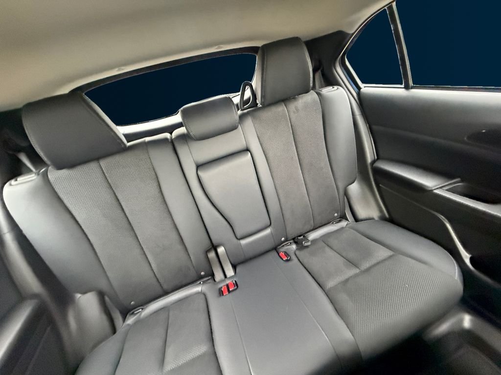 Used 2026  Mitsubishi Black Edition image 18