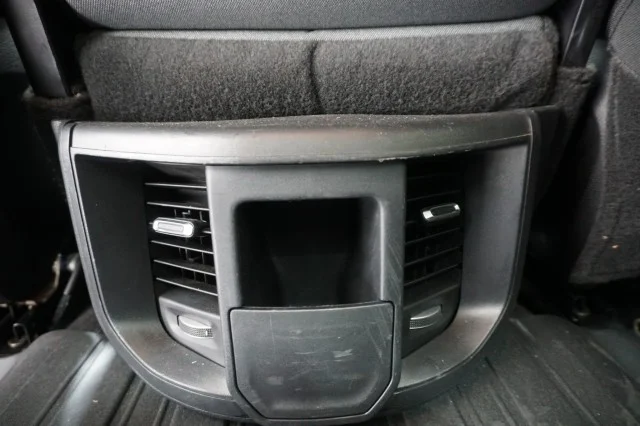 Used 2024  Ram Big Horn image 20