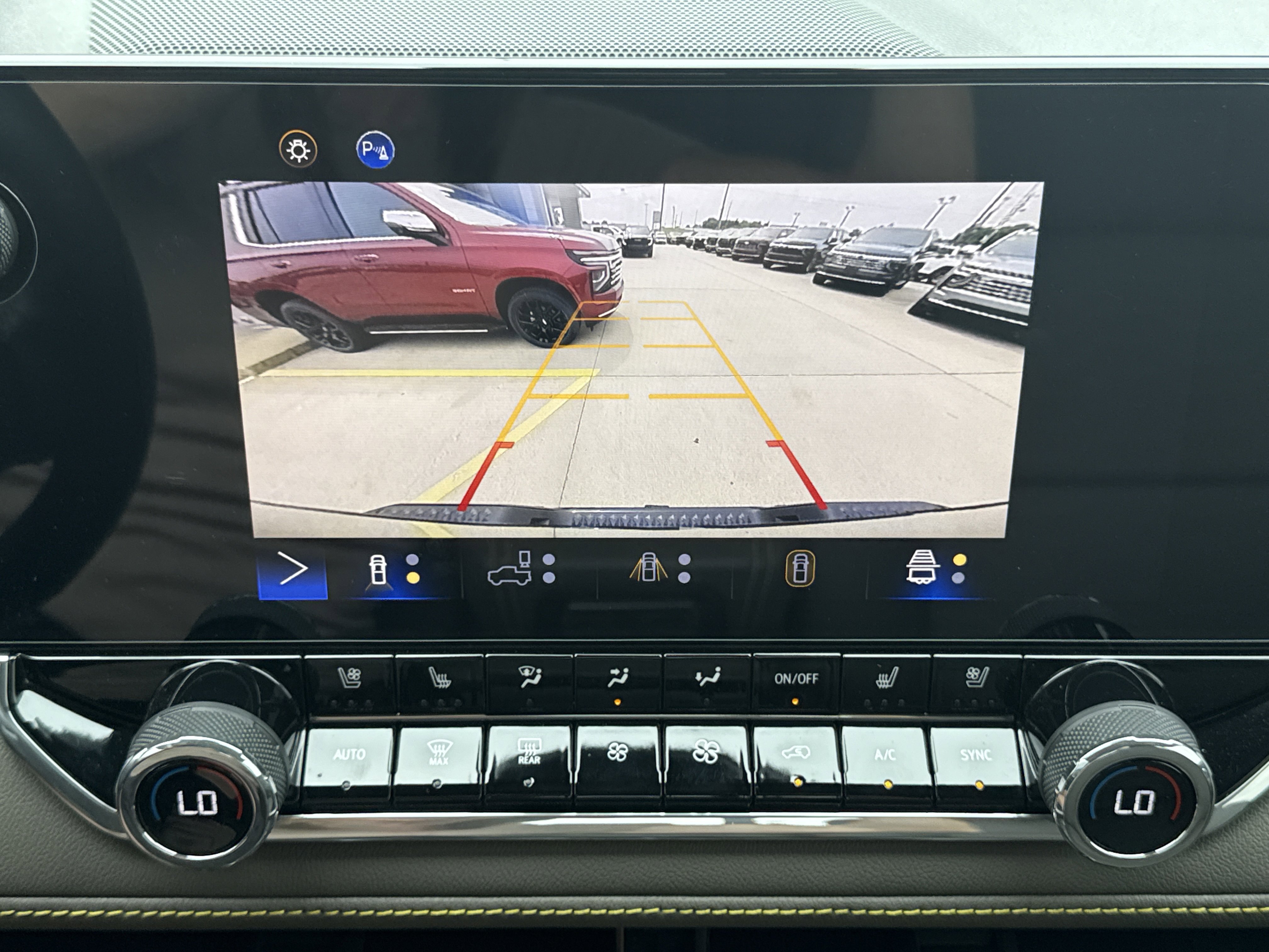 Used 2023 Black Chevrolet ZR2 image 8