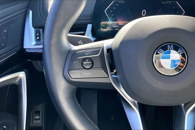 2025 BMW X1 28i - Photo 20