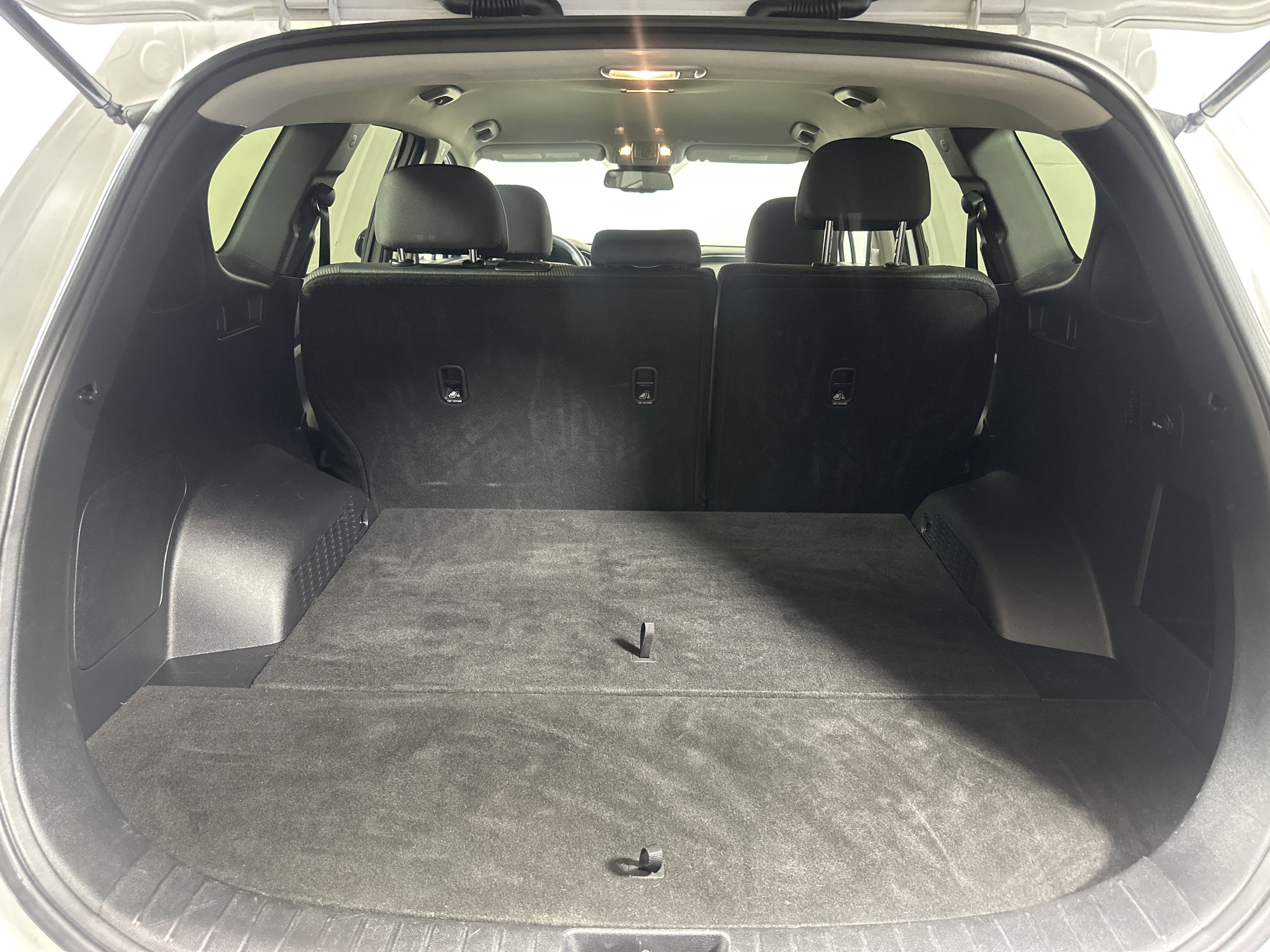 2020 Hyundai Santa Fe SEL - Photo 22