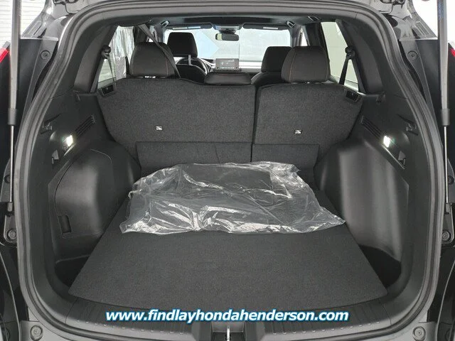 2025 Honda CR-V Sport - Photo 52