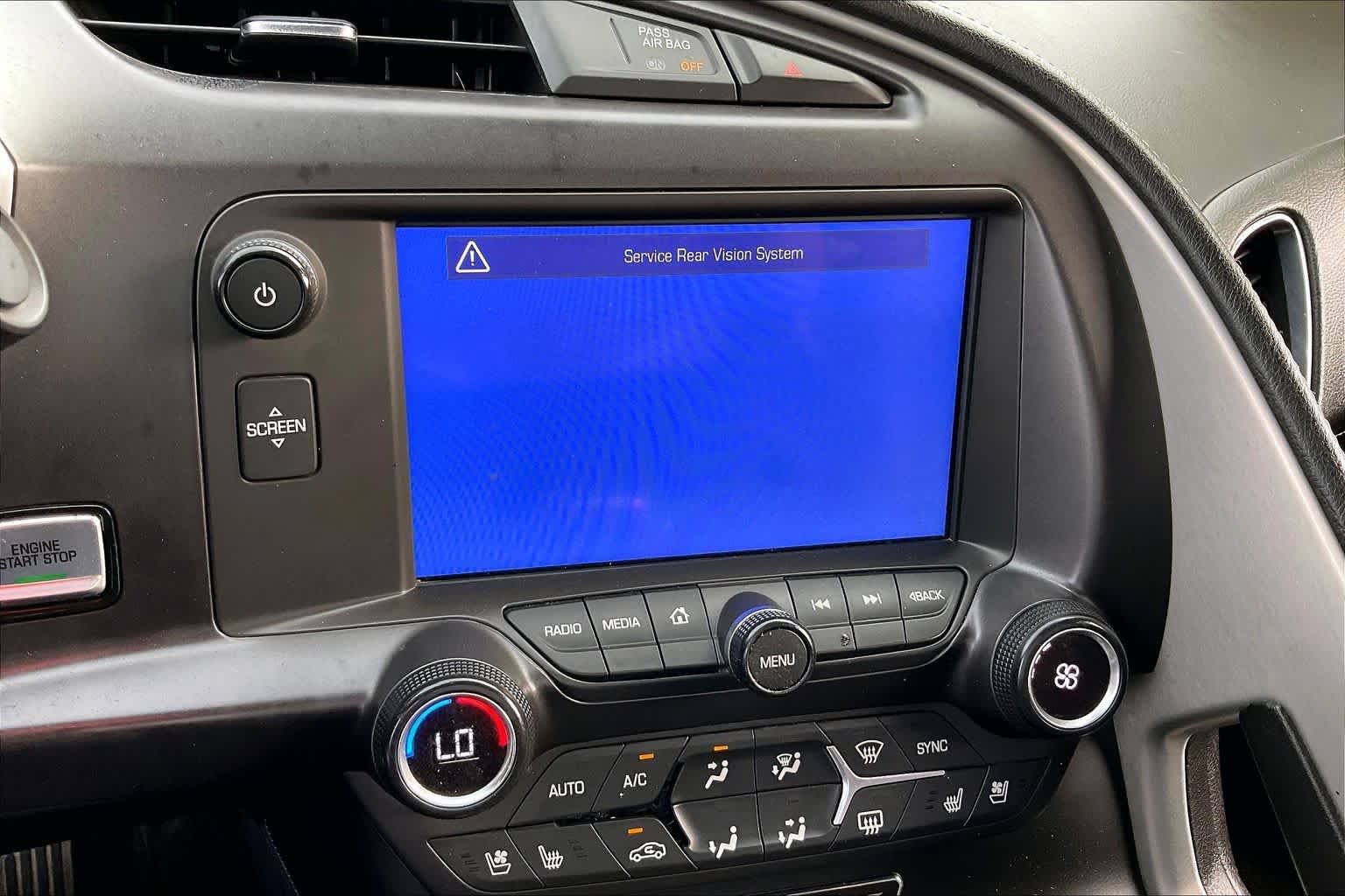Used 2018 Black Chevrolet 2LT image 23