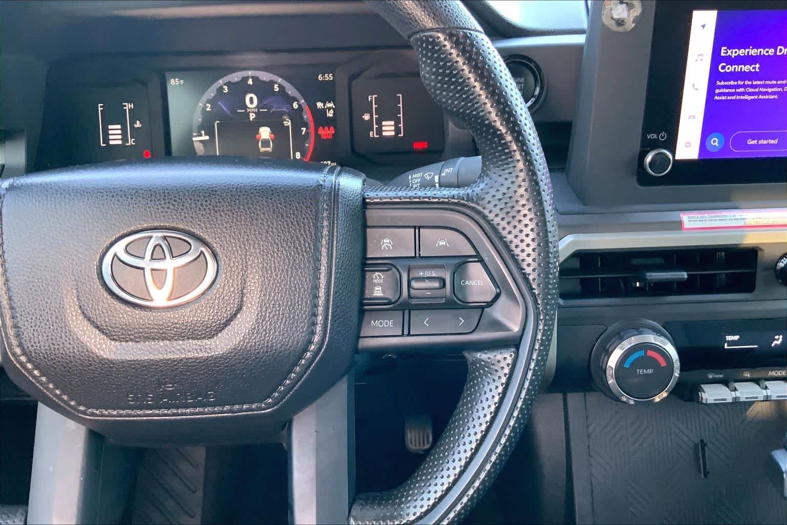 Used 2024 Underground Toyota SR5 image 24