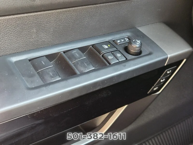 Used 2024 Ice TOYOTA LIMITED CREWMAX 5.5