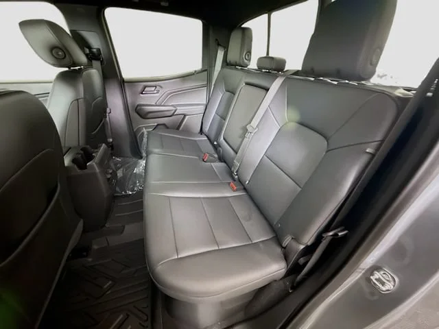New 2026 Sterling Gray Metallic Chevrolet LT image 23