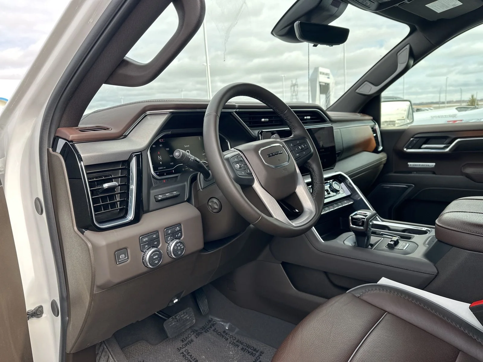 2024 GMC Sierra 1500 Denali - Photo 22