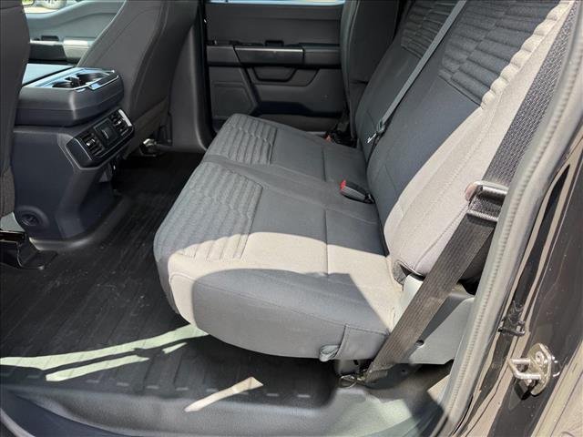 Used 2023 Agate Black Ford XL image 12