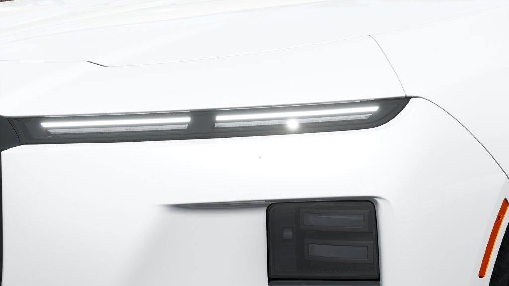 New 2027 Mineral White Metallic BMW  image 6