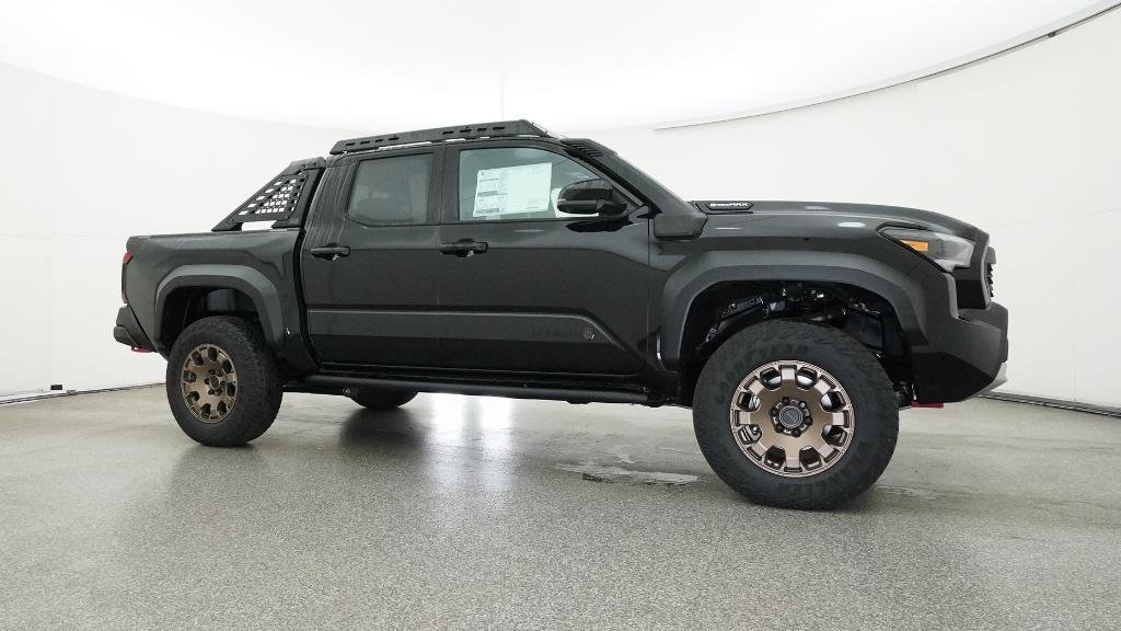 2025 Toyota Tacoma Trailhunter - Photo 25